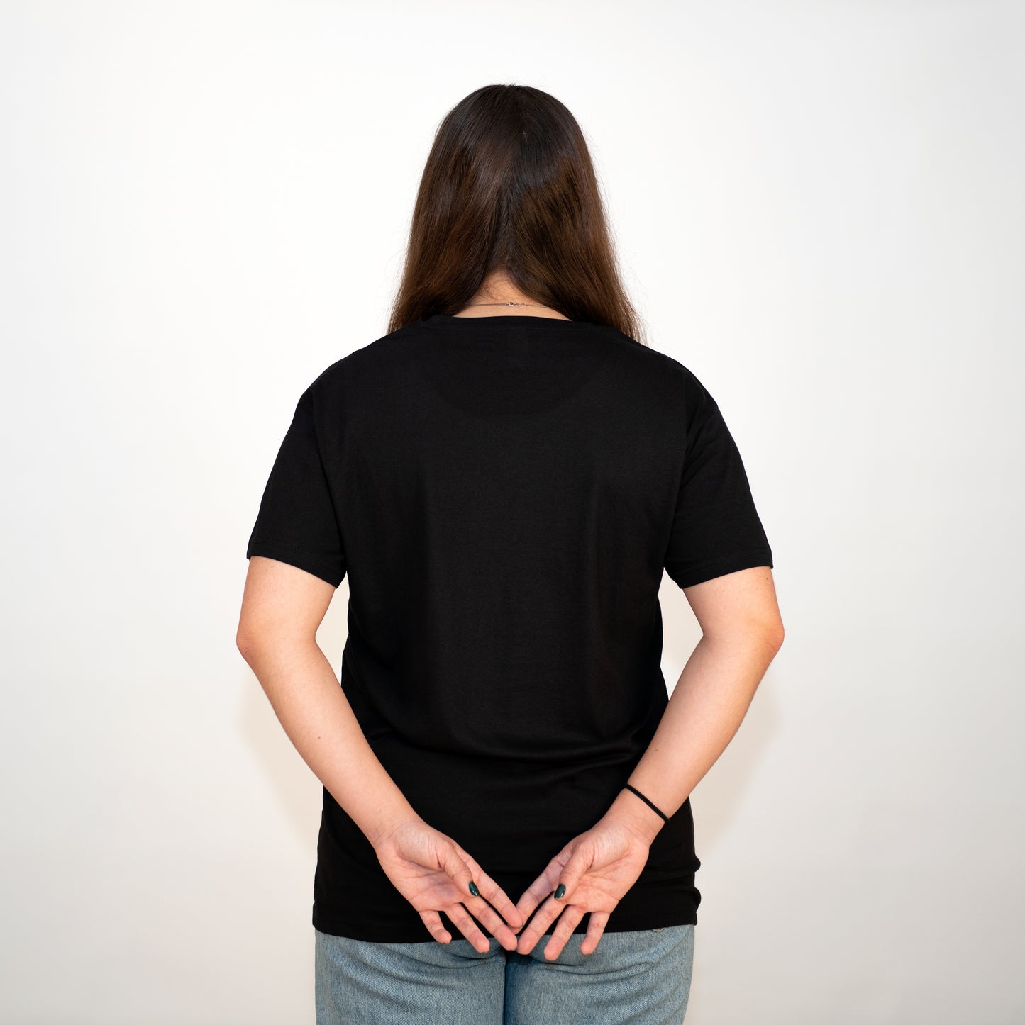 T-shirt I Love Universidade de Coimbra