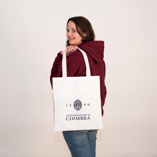 Tote Bag Paço das Escolas UC