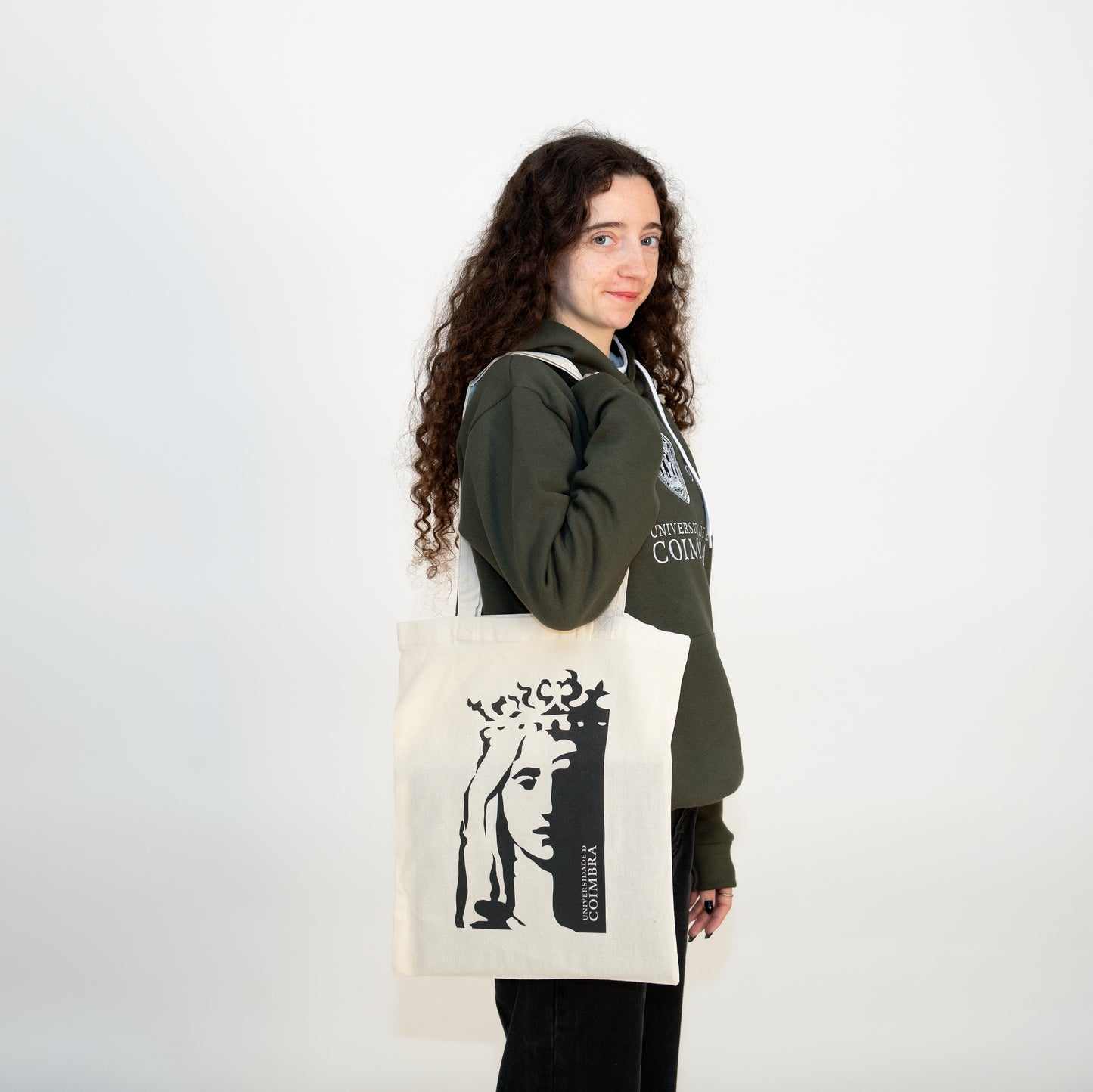 Tote Bag Minerva Universidade de Coimbra