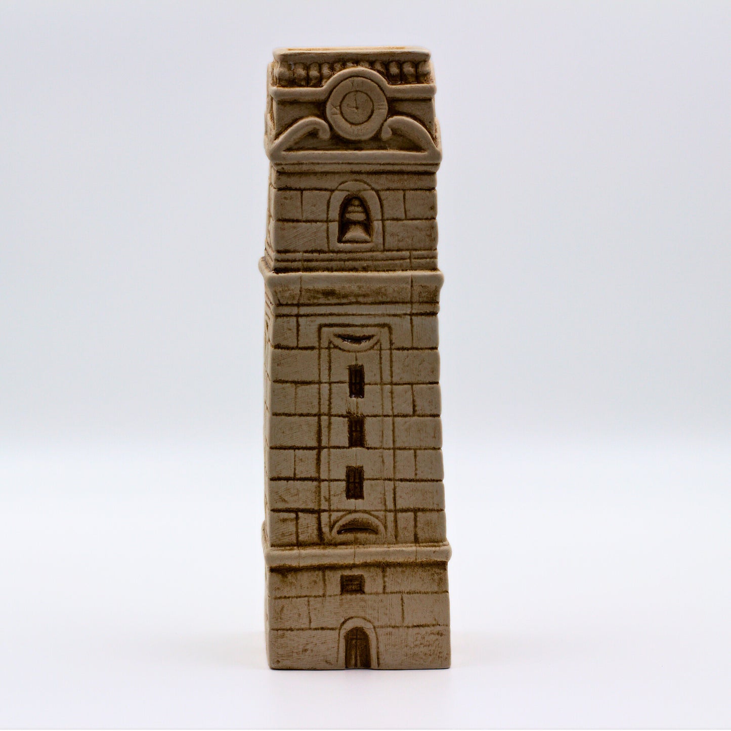 Mealheiro de Barro Torre da UC