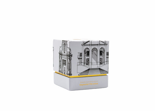 Peça Comemorativa Universidade de Coimbra (1ª série)