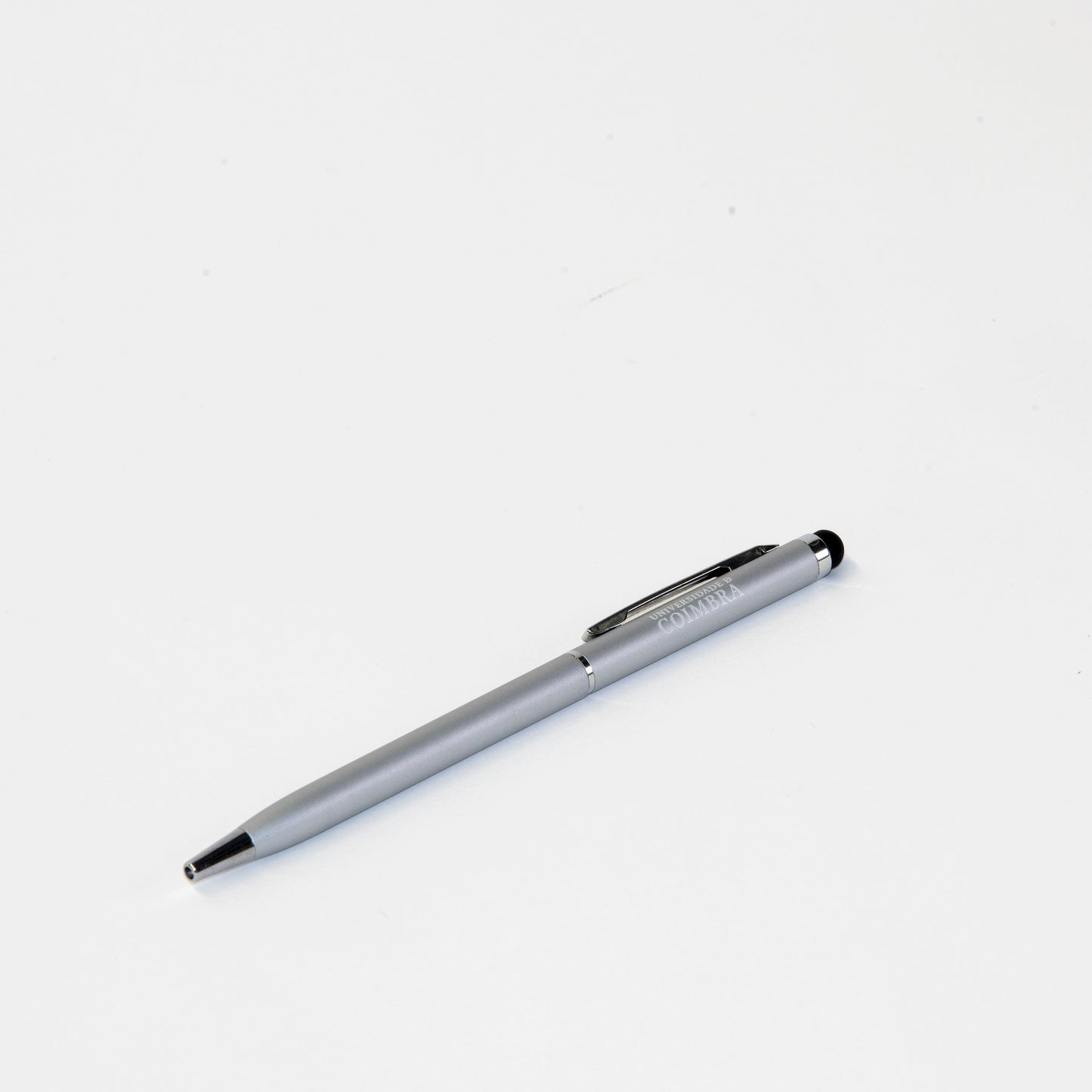 Esferográfica Touch Metal