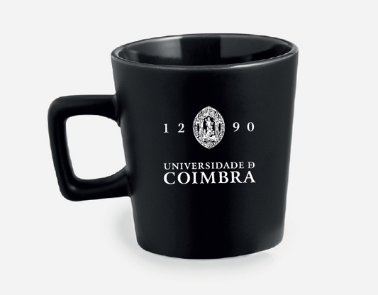 Caneca Universidade de Coimbra