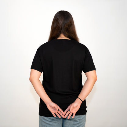 T-shirt I Love Universidade de Coimbra