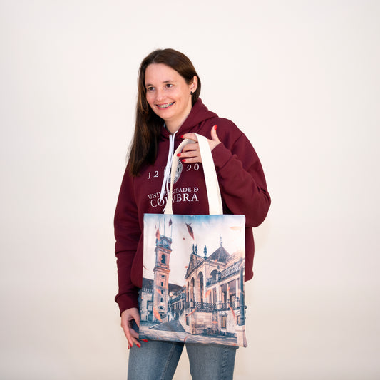 Tote Bag Paço das Escolas UC