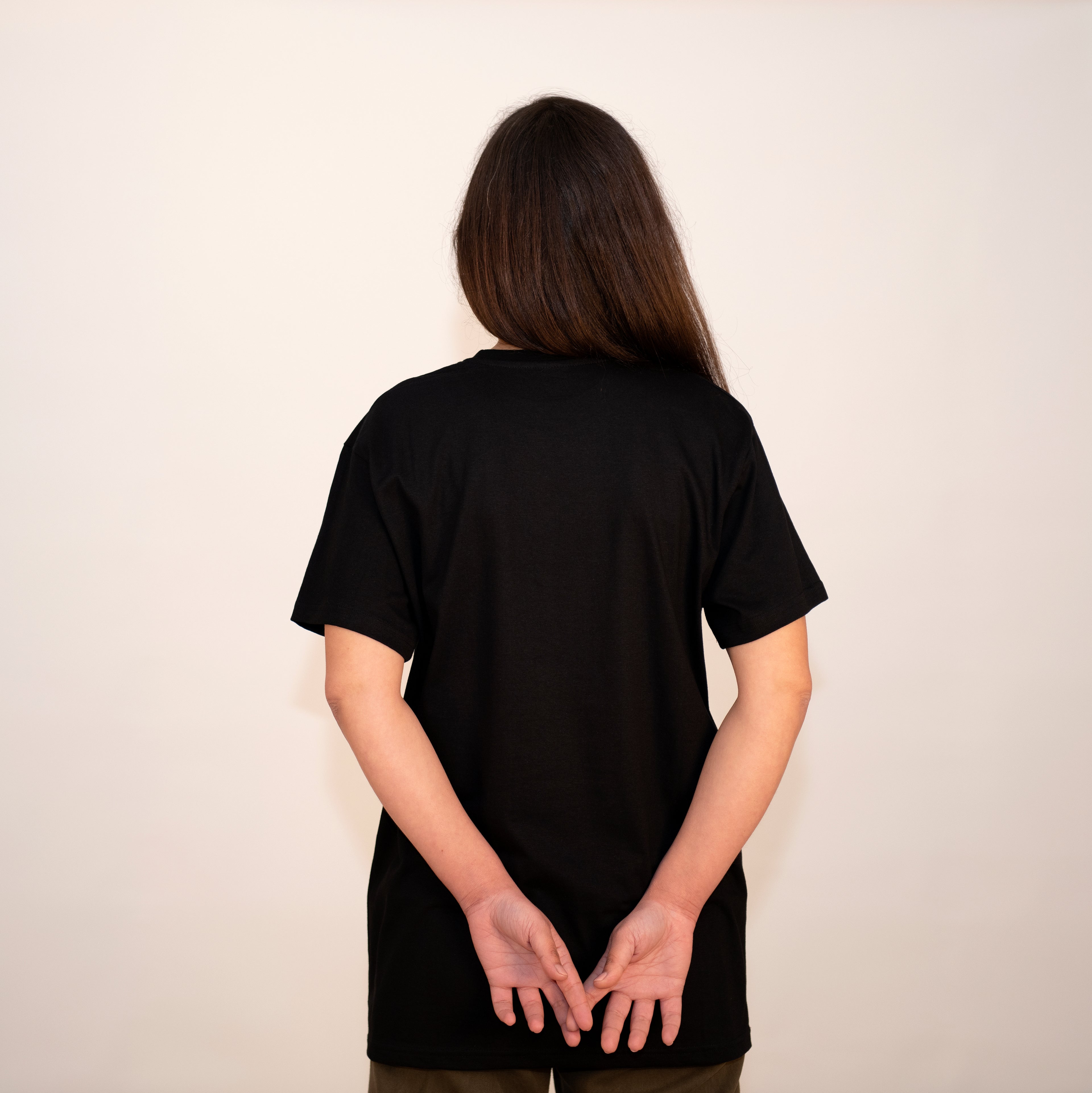 T-Shirt Gabinete de Curiosidades UC