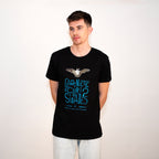 T-Shirt Gabinete de Curiosidades UC