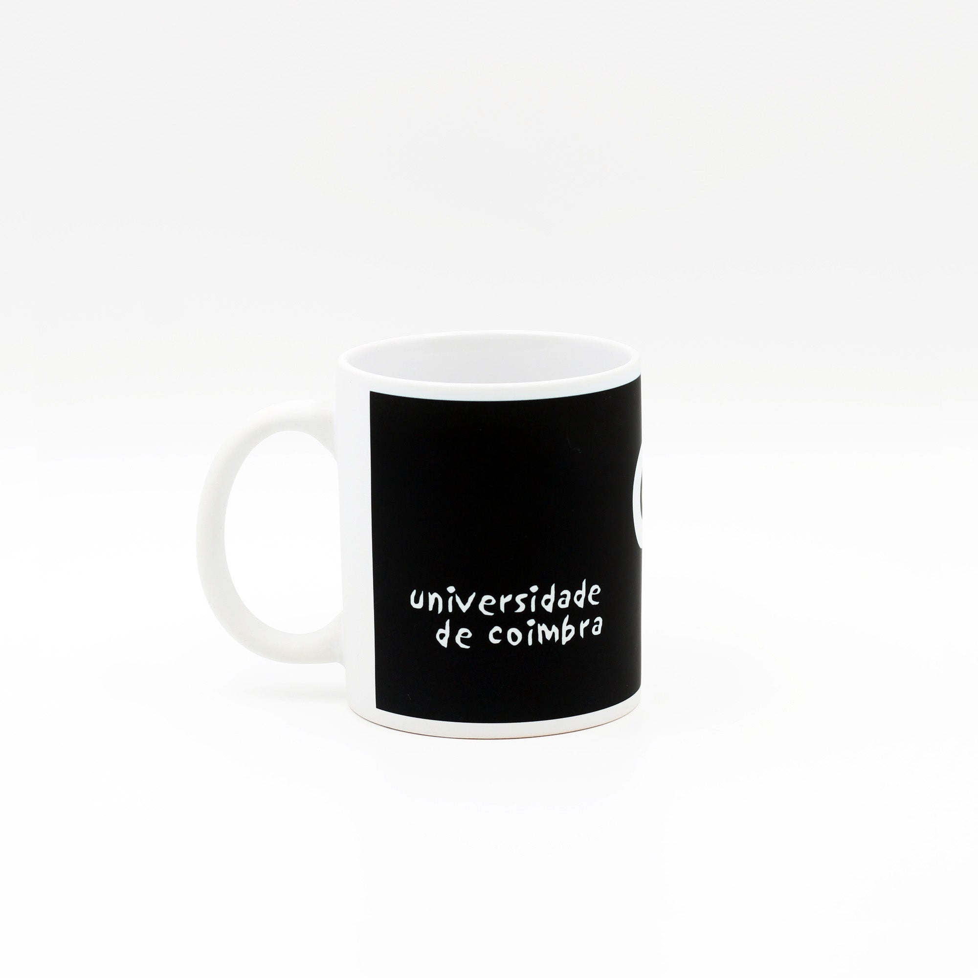 Caneca I Love Universidade de Coimbra
