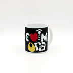 Caneca I Love Universidade de Coimbra