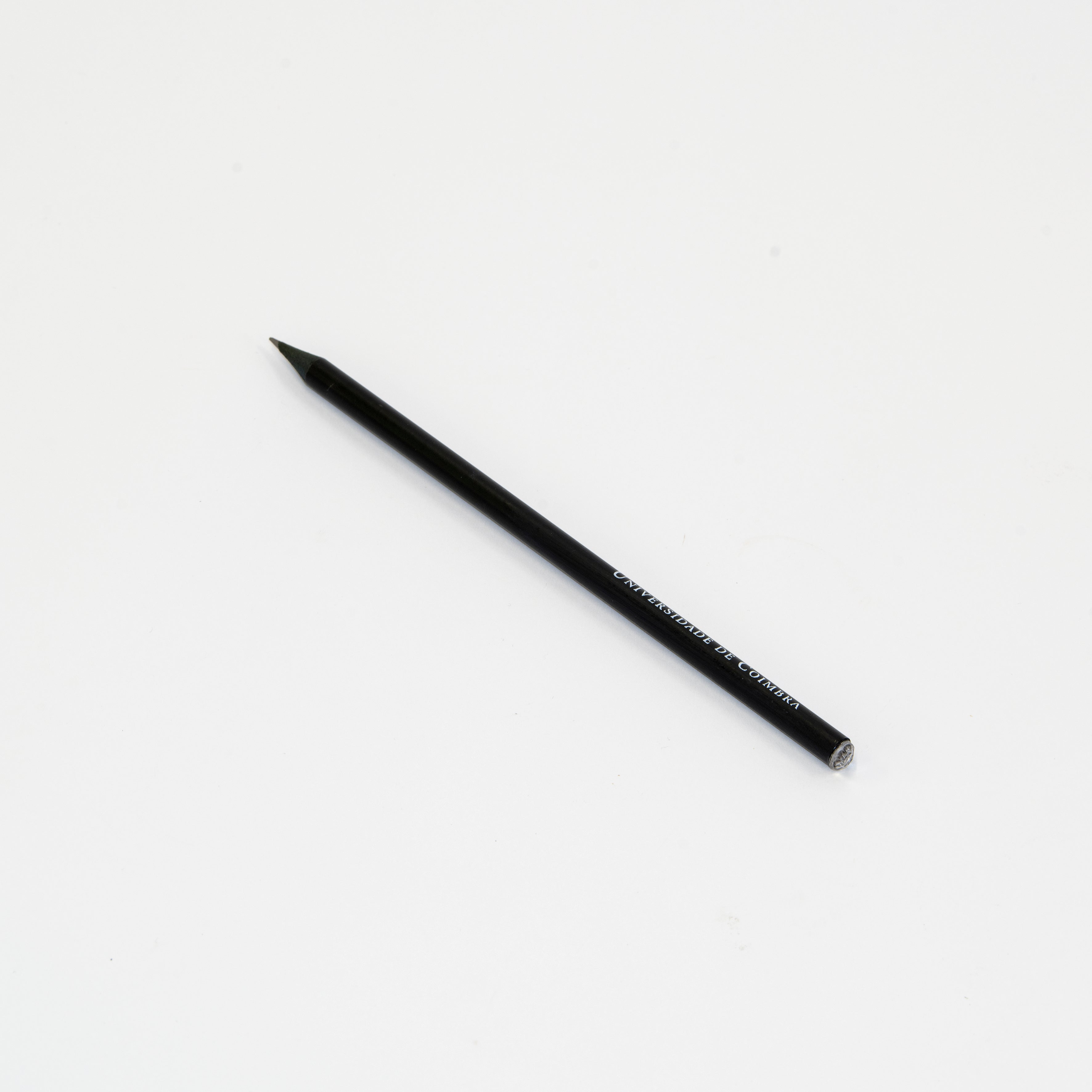 Lápis Diamante Universidade de Coimbra