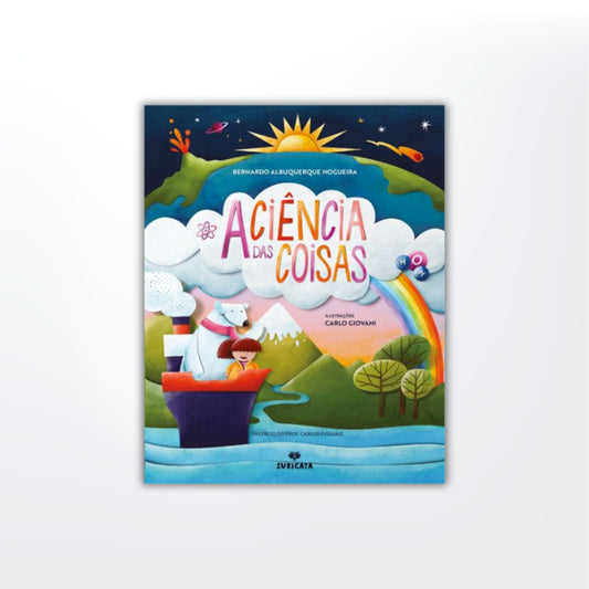 A ciência das coisas