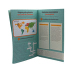 Livro de Atividades Jardim Botânico da UC