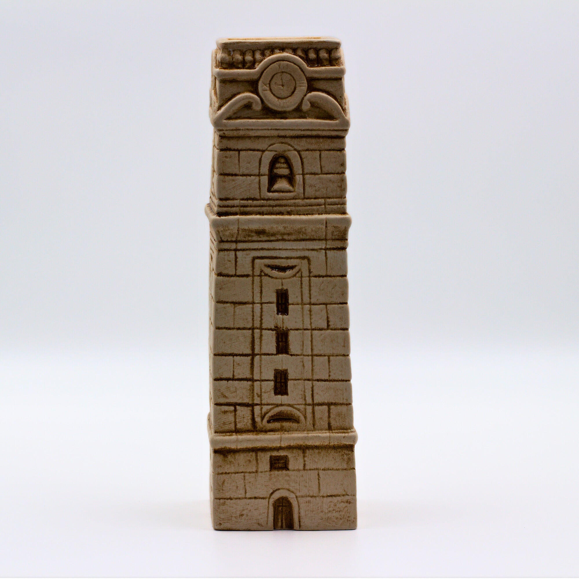 Mealheiro de Barro Torre da UC