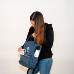 Mochila Urbana Portátil 15" da Universidade de Coimbra