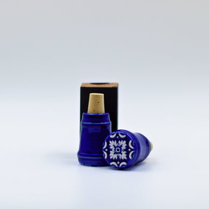 Rolha Azulejo Premium Universidade de Coimbra