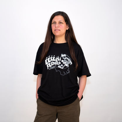 T-shirt ÉFerrea Universidade de Coimbra