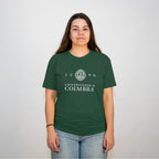 T-Shirts Universidade de Coimbra