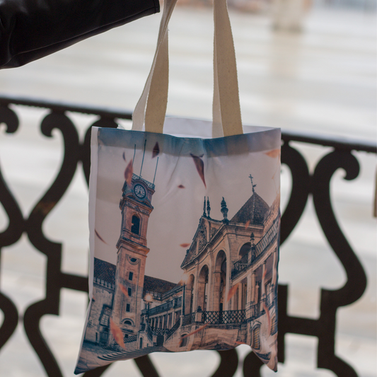 Tote Bag Paço das Escolas UC