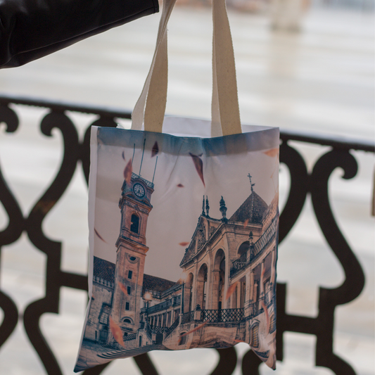 Tote Bag Paço das Escolas