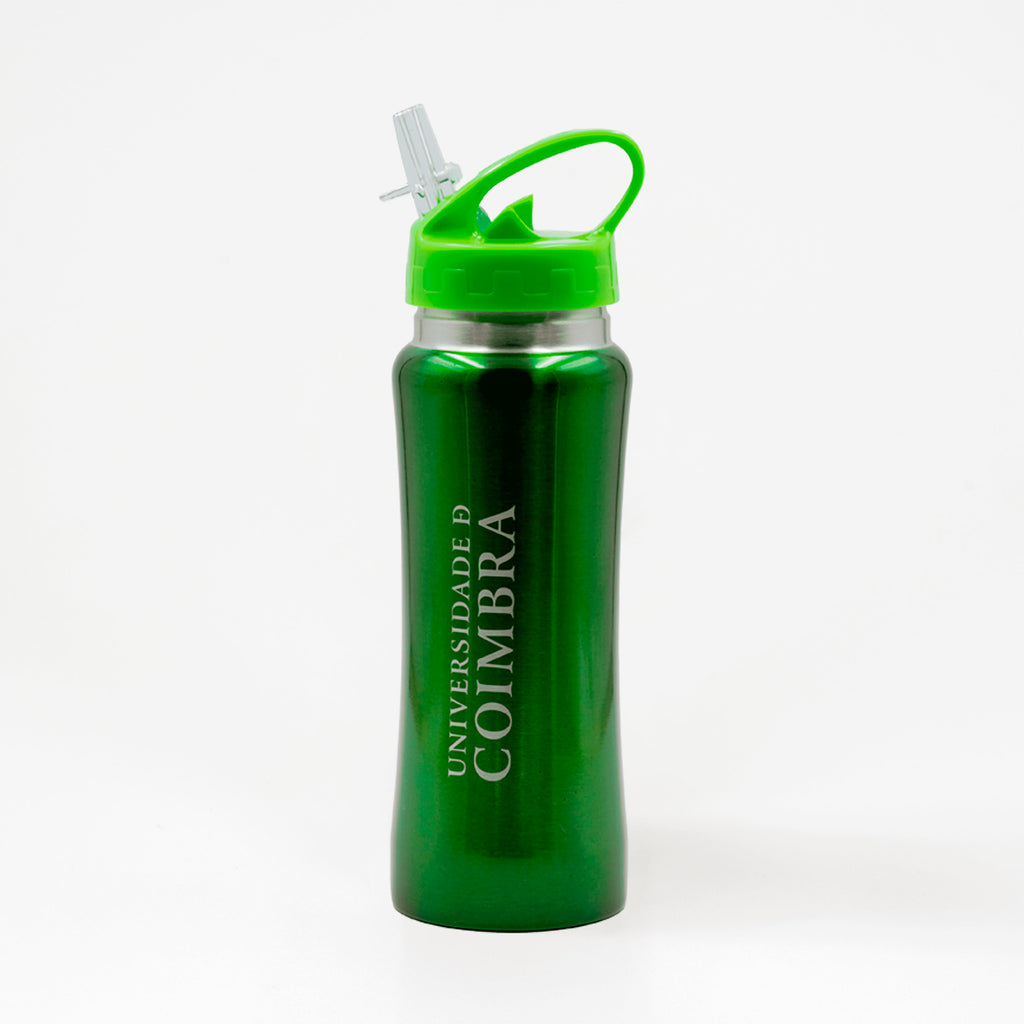 Garrafa Desportiva Universidade de Coimbra