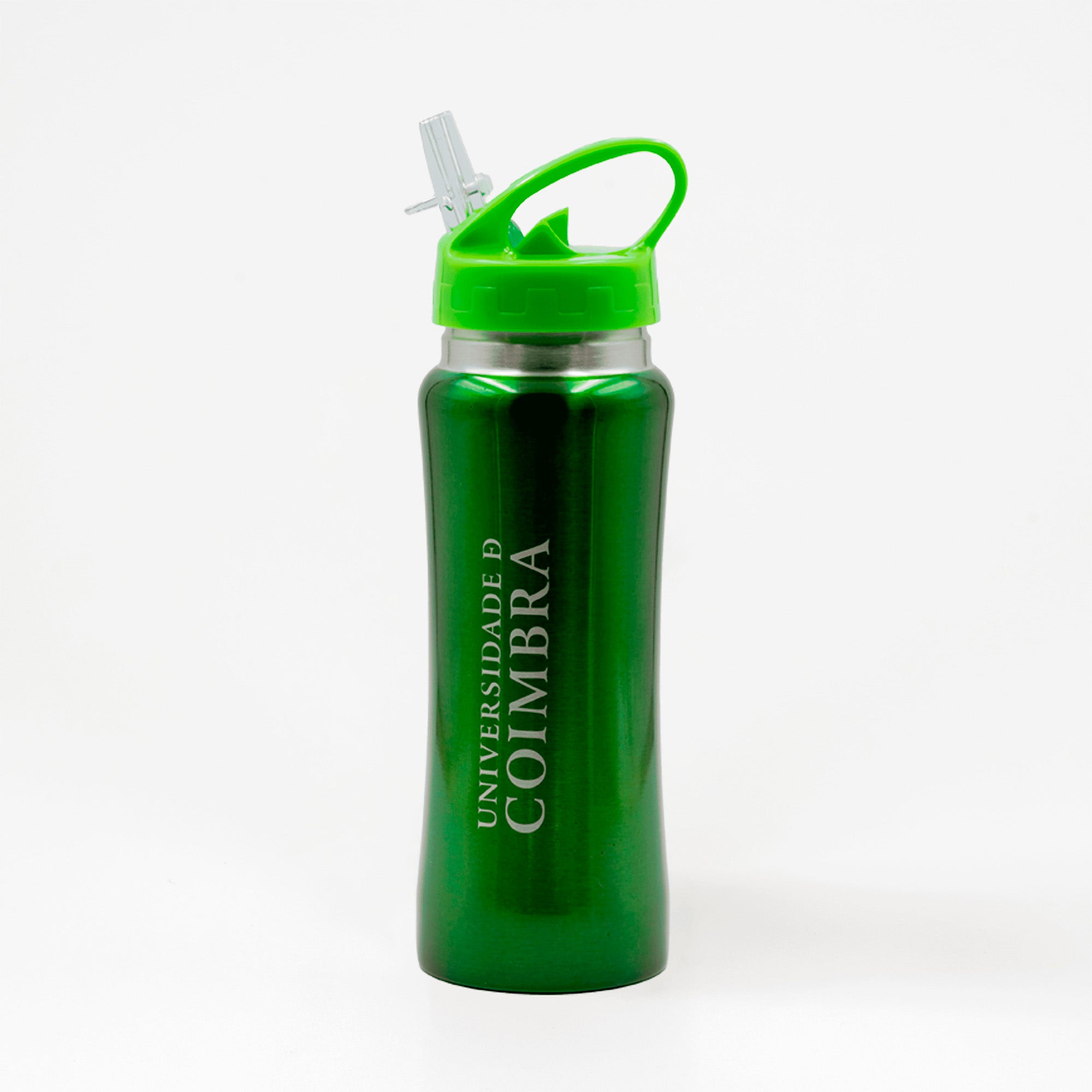 Garrafa Desportiva Universidade de Coimbra