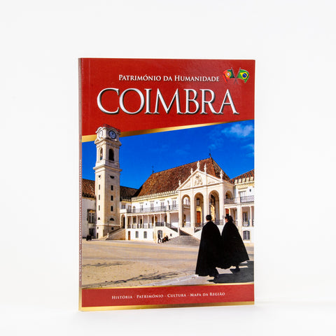 COIMBRA: World Heritage Site
