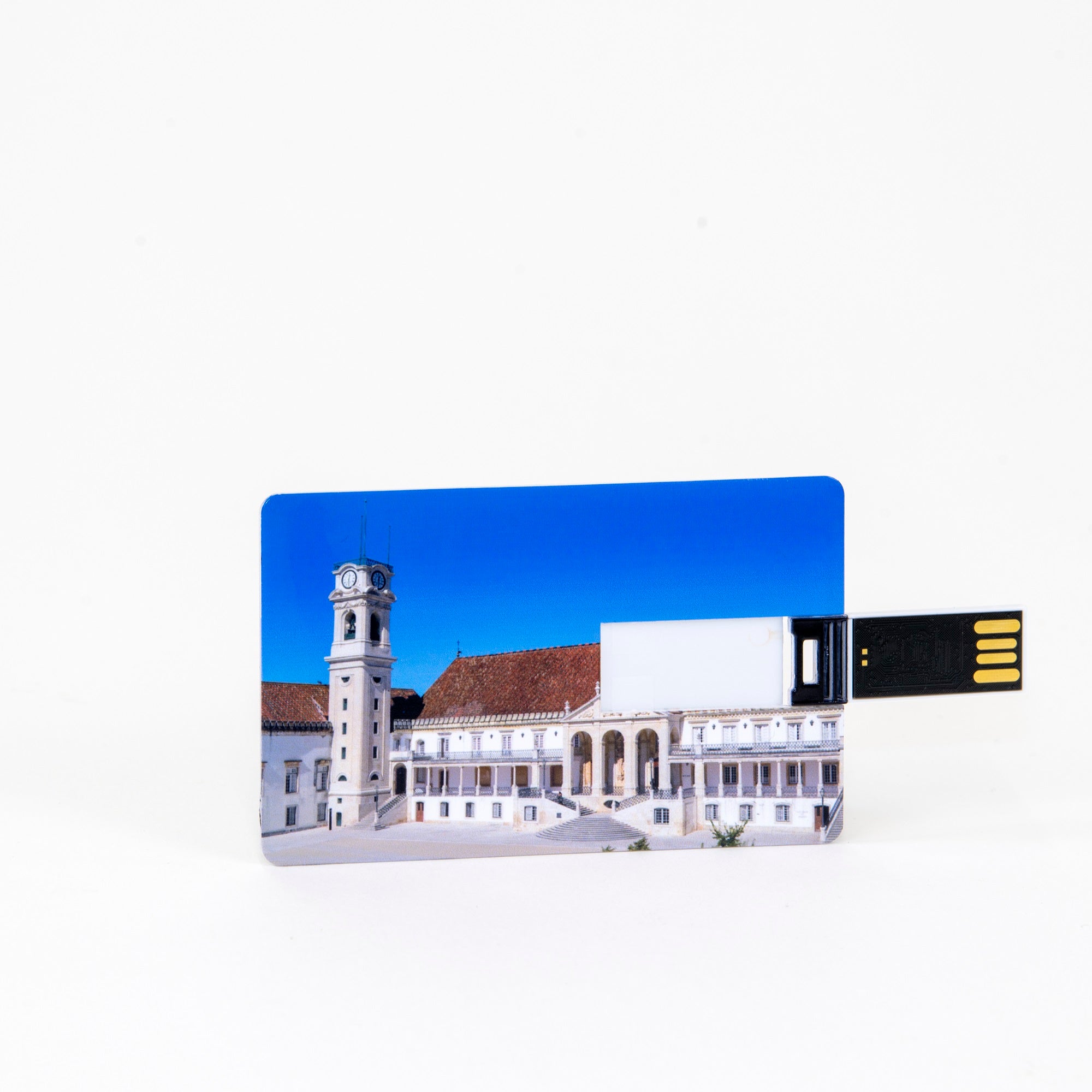 Pen Drive 16GB - Paço UC