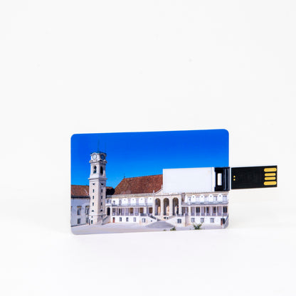 Pen Drive 16GB - Paço UC