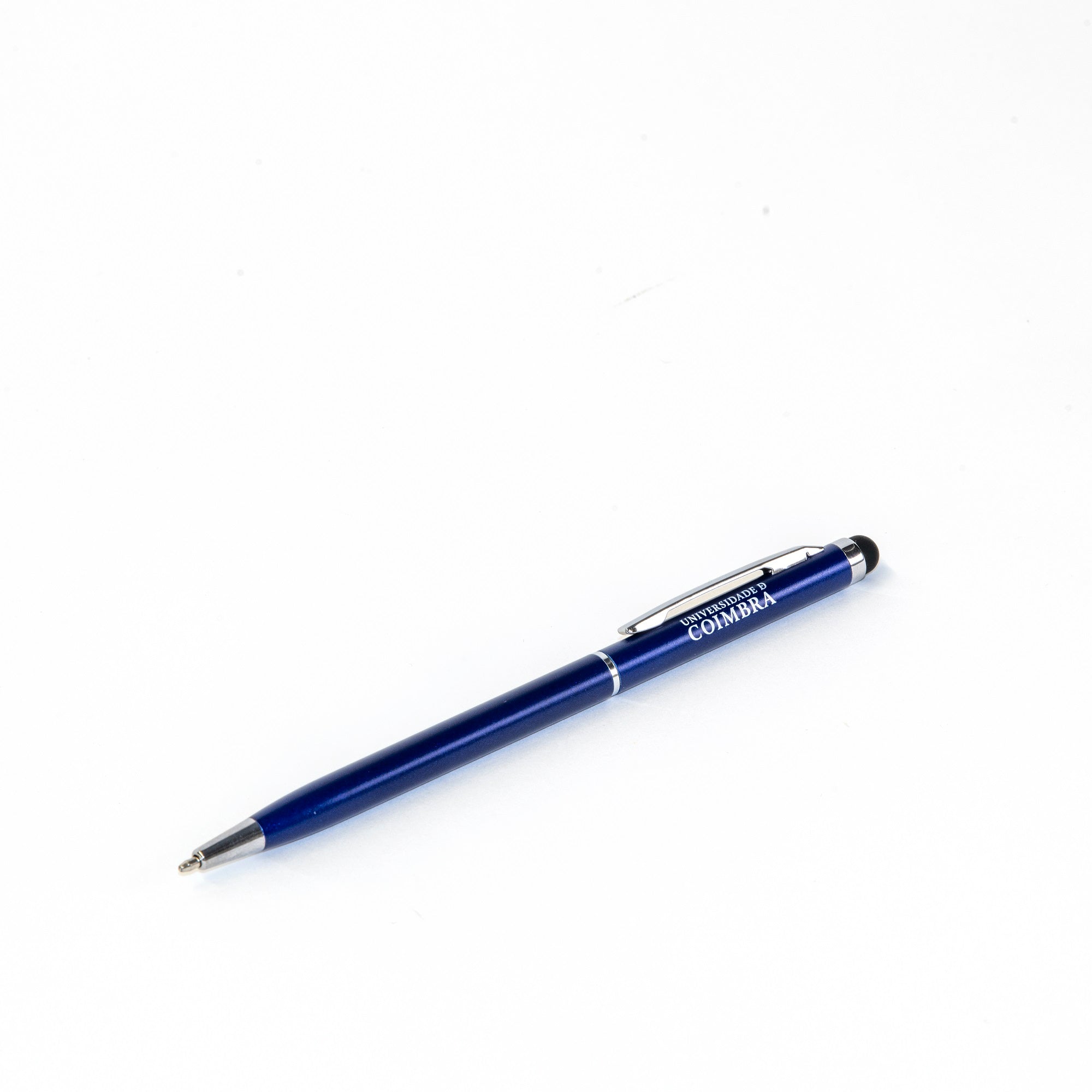 Esferográfica Touch Metal