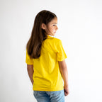 T-shirt de Criança Universidade de Coimbra