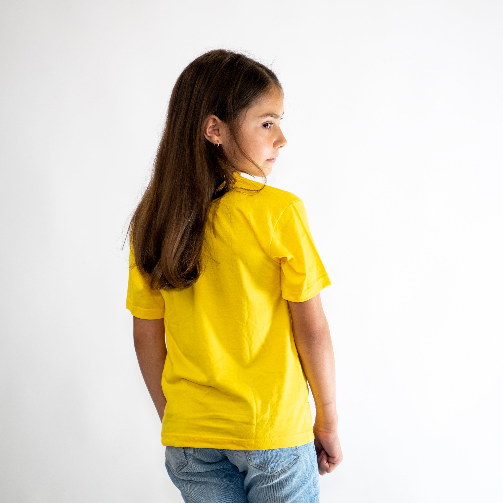 T-shirt de Criança Universidade de Coimbra