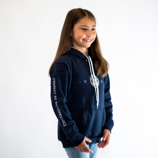 Sweatshirt Criança UC