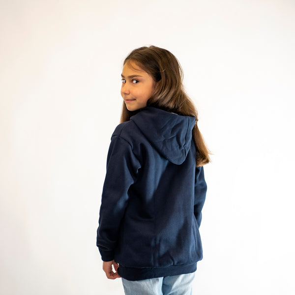 Sweatshirt Criança