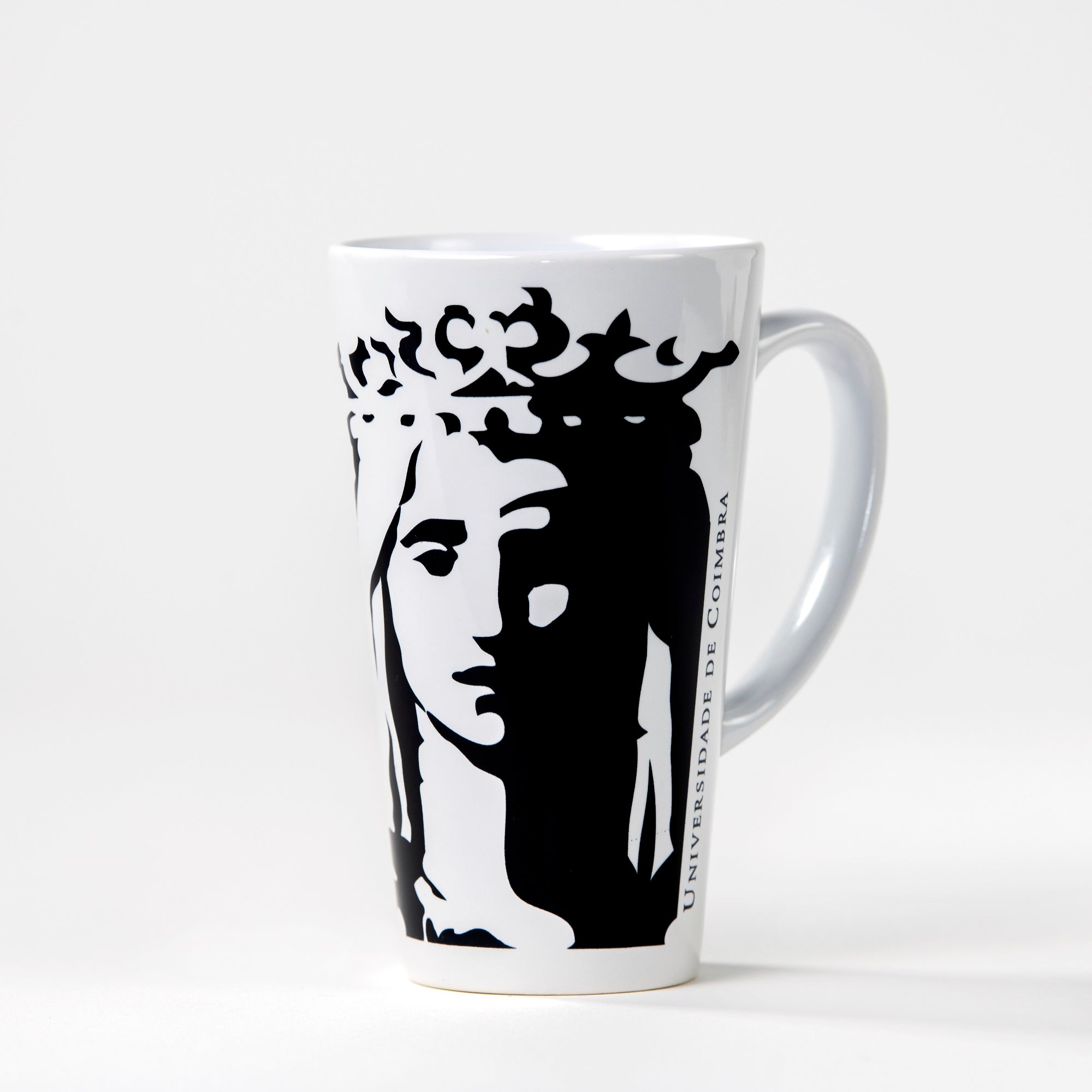 Caneca Minerva UC