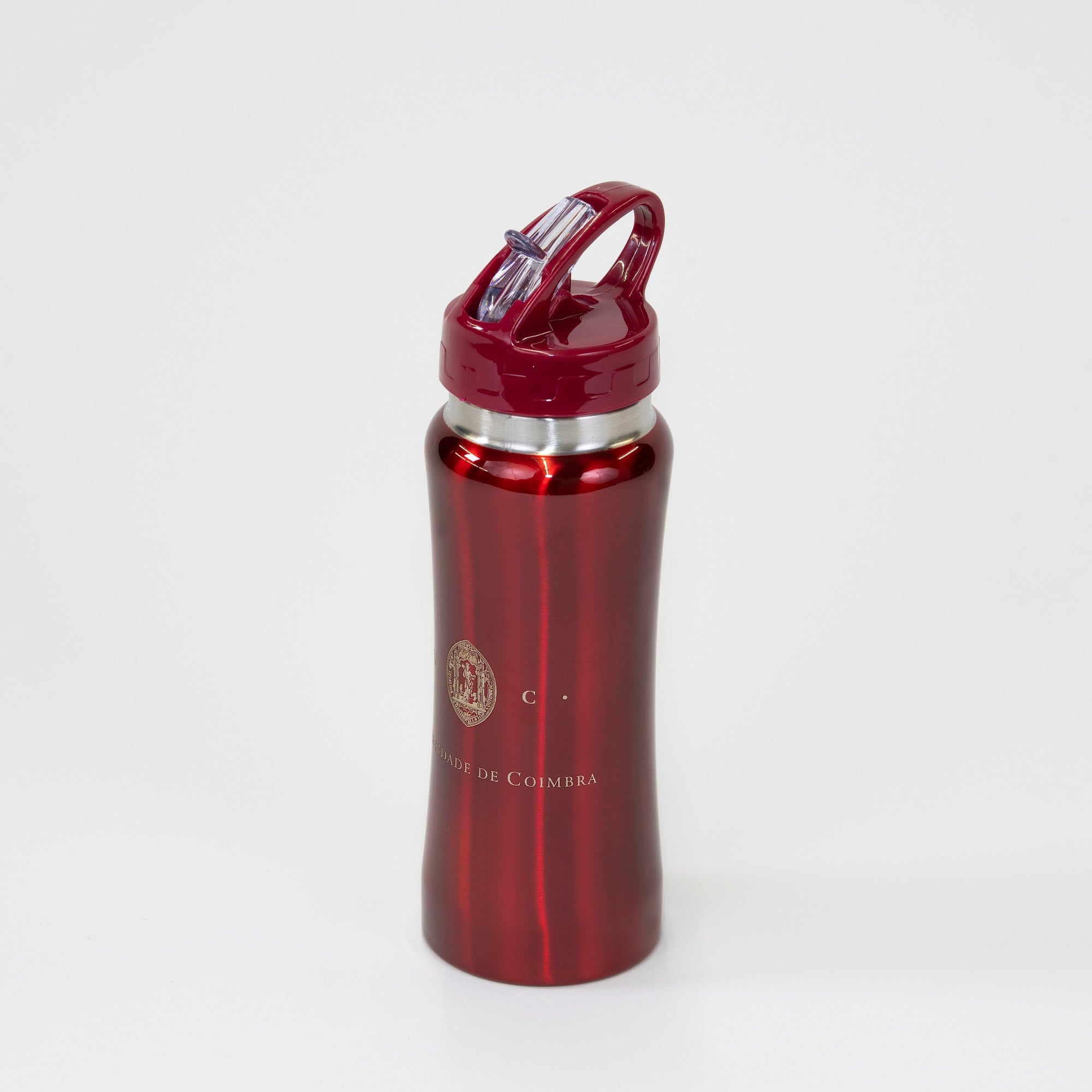 Garrafa Desportiva Universidade de Coimbra