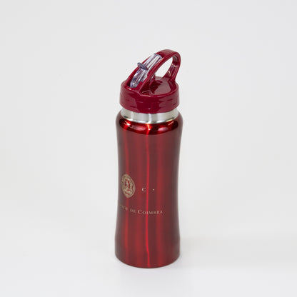 Garrafa Desportiva Universidade de Coimbra