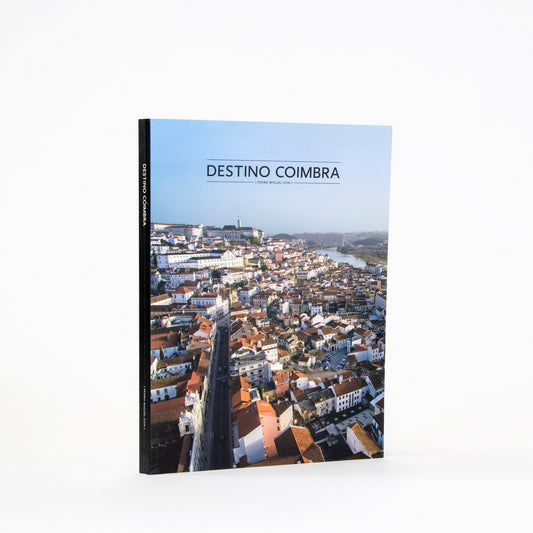 Destino Coimbra