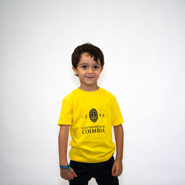 T-shirt UC Criança