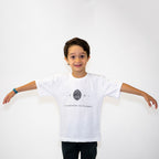 T-shirt de Criança Universidade de Coimbra