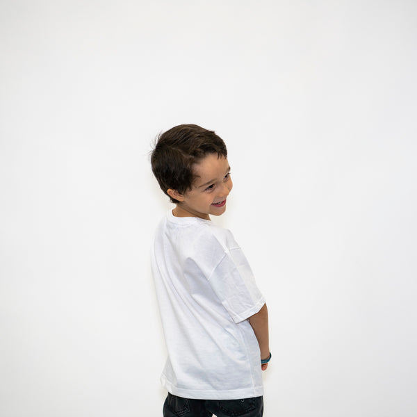 T-shirt UC Criança